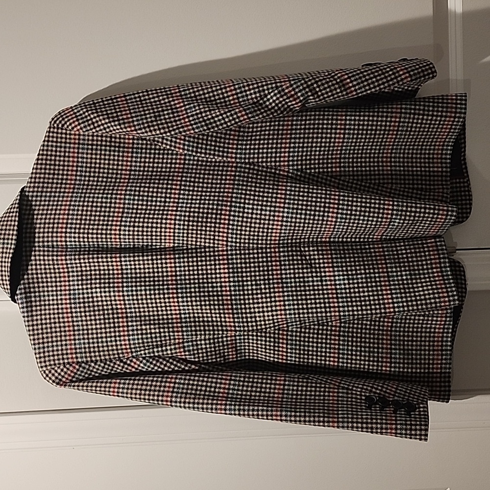 Talbots Blazer - image 5